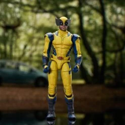 Diamond WOLVERINE DEADPOOL & WOLVERINE MARVEL SELECT 18 Diamond WOLVERINE DEADPOOL & WOLVERINE MARVEL SELECT -Frikanime Ventas WOLVERINE DEADPOOL WOLVERINE MARVEL SELECT 8