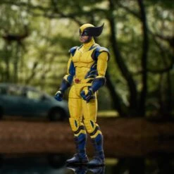 Diamond WOLVERINE DEADPOOL & WOLVERINE MARVEL SELECT 17 Diamond WOLVERINE DEADPOOL & WOLVERINE MARVEL SELECT -Frikanime Ventas WOLVERINE DEADPOOL WOLVERINE MARVEL SELECT 9