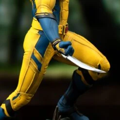 Diamond WOLVERINE MARVEL GALLERY DEADPOOL & WOLVERINE -Frikanime Ventas WOLVERINE MARVEL GALLERY DEADPOOL WOLVERINE 1