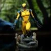 Diamond WOLVERINE MARVEL GALLERY DEADPOOL & WOLVERINE