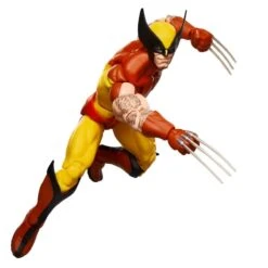 Hasbro WOLVERINE MARVEL LEGENDS SECRET WARS -Frikanime Ventas WOLVERINE MARVEL LEGENDS SECRET WARS 10