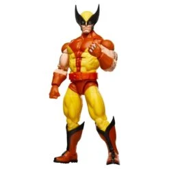 Hasbro WOLVERINE MARVEL LEGENDS SECRET WARS -Frikanime Ventas WOLVERINE MARVEL LEGENDS SECRET WARS 11