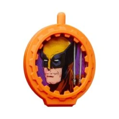 Hasbro WOLVERINE MARVEL LEGENDS SECRET WARS -Frikanime Ventas WOLVERINE MARVEL LEGENDS SECRET WARS 4