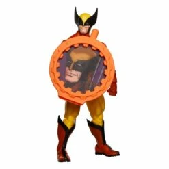 Hasbro WOLVERINE MARVEL LEGENDS SECRET WARS -Frikanime Ventas WOLVERINE MARVEL LEGENDS SECRET WARS 5