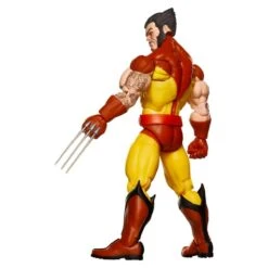 Hasbro WOLVERINE MARVEL LEGENDS SECRET WARS -Frikanime Ventas WOLVERINE MARVEL LEGENDS SECRET WARS 6
