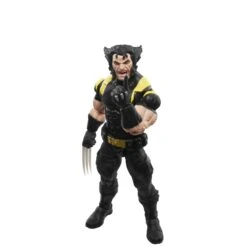 Hasbro WOLVERINE X-TREME X-MEN (BAF NEMESIS) MARVEL LEGENDS SERIES -Frikanime Ventas WOLVERINE X TREME X MEN BAF NEMESIS MARVEL LEGENDS SERIES 3