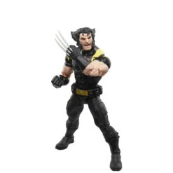 Hasbro WOLVERINE X-TREME X-MEN (BAF NEMESIS) MARVEL LEGENDS SERIES -Frikanime Ventas WOLVERINE X TREME X MEN BAF NEMESIS MARVEL LEGENDS SERIES 4