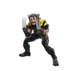 Hasbro WOLVERINE X-TREME X-MEN (BAF NEMESIS) MARVEL LEGENDS SERIES -Frikanime Ventas WOLVERINE X TREME X MEN BAF NEMESIS MARVEL LEGENDS SERIES 5