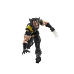 Hasbro WOLVERINE X-TREME X-MEN (BAF NEMESIS) MARVEL LEGENDS SERIES -Frikanime Ventas WOLVERINE X TREME X MEN BAF NEMESIS MARVEL LEGENDS SERIES 7