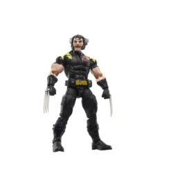 Hasbro WOLVERINE X-TREME X-MEN (BAF NEMESIS) MARVEL LEGENDS SERIES -Frikanime Ventas WOLVERINE X TREME X MEN BAF NEMESIS MARVEL LEGENDS SERIES 8