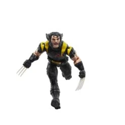 Hasbro WOLVERINE X-TREME X-MEN (BAF NEMESIS) MARVEL LEGENDS SERIES -Frikanime Ventas WOLVERINE X TREME X MEN BAF NEMESIS MARVEL LEGENDS SERIES 9