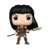 XENA WARRIOR PRINCESS FUNKO POP