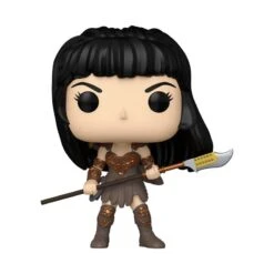 XENA WARRIOR PRINCESS FUNKO POP