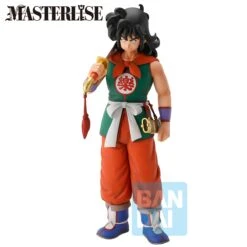 BANPRESTO YAMCHA DRAGON BALL SON GOKU TRAINING SECTION ICHIBANSHO