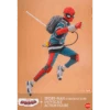 YOUR FRIENDLY NEIGHBORHOOD SPIDER-MAN (HOMEMADE SUIT) 1/6 -Frikanime Ventas YOUR FRIENDLY NEIGHBORHOOD SPIDER MAN HOMEMADE SUIT 16 2