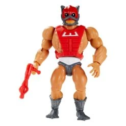 MATTEL ZODAC MASTERS OF THE UNIVERSE ORIGINS