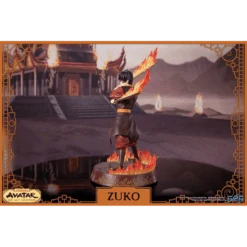 ZUKO AVATAR LA LEYENDA DE AANG -Frikanime Ventas ZUKO AVATAR LA LEYENDA DE AANG 13