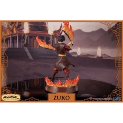 ZUKO AVATAR LA LEYENDA DE AANG -Frikanime Ventas ZUKO AVATAR LA LEYENDA DE AANG 15
