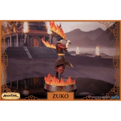 ZUKO AVATAR LA LEYENDA DE AANG -Frikanime Ventas ZUKO AVATAR LA LEYENDA DE AANG 16