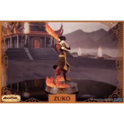 ZUKO AVATAR LA LEYENDA DE AANG -Frikanime Ventas ZUKO AVATAR LA LEYENDA DE AANG 17