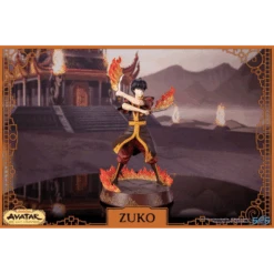 ZUKO AVATAR LA LEYENDA DE AANG -Frikanime Ventas ZUKO AVATAR LA LEYENDA DE AANG 18