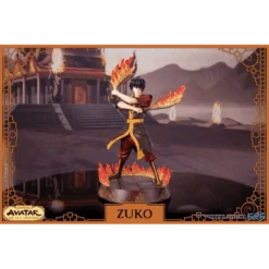 ZUKO AVATAR LA LEYENDA DE AANG -Frikanime Ventas ZUKO AVATAR LA LEYENDA DE AANG 19