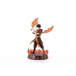 ZUKO AVATAR LA LEYENDA DE AANG -Frikanime Ventas ZUKO AVATAR LA LEYENDA DE AANG 2