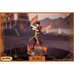 ZUKO AVATAR LA LEYENDA DE AANG -Frikanime Ventas ZUKO AVATAR LA LEYENDA DE AANG 20