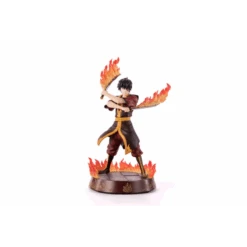 ZUKO AVATAR LA LEYENDA DE AANG -Frikanime Ventas ZUKO AVATAR LA LEYENDA DE AANG 3