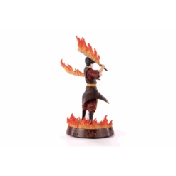 ZUKO AVATAR LA LEYENDA DE AANG -Frikanime Ventas ZUKO AVATAR LA LEYENDA DE AANG 5