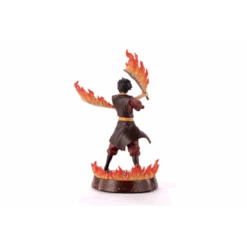 ZUKO AVATAR LA LEYENDA DE AANG -Frikanime Ventas ZUKO AVATAR LA LEYENDA DE AANG 6