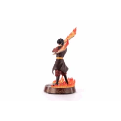 ZUKO AVATAR LA LEYENDA DE AANG -Frikanime Ventas ZUKO AVATAR LA LEYENDA DE AANG 8