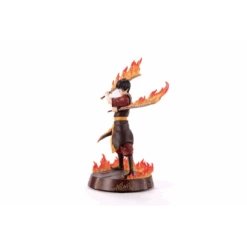 ZUKO AVATAR LA LEYENDA DE AANG -Frikanime Ventas ZUKO AVATAR LA LEYENDA DE AANG 9