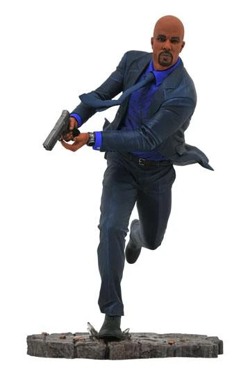 Diamond John Wick 2 Gallery Estatua PVC Cassian 23 Cm 3 Diamond John Wick 2 Gallery Estatua PVC Cassian 23 Cm