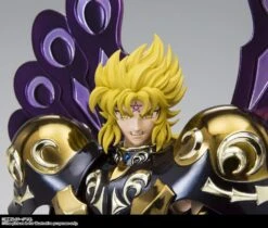 Saint Seiya The Hades Chapter: Elysion Figura Saint Cloth Myth Ex Hypnos 18 Cm -Frikanime Ventas h6