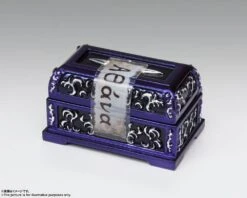 Saint Seiya The Hades Chapter: Elysion Figura Saint Cloth Myth Ex Hypnos 18 Cm -Frikanime Ventas h7