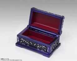 Saint Seiya The Hades Chapter: Elysion Figura Saint Cloth Myth Ex Hypnos 18 Cm -Frikanime Ventas h8