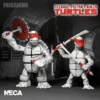 NECA THE FIRST TURTLES BLACK & WHITE VERSION TEENAGE MUTANT NINJA TURTLES MIRAGE COMICS -Frikanime Ventas para pagina webb min