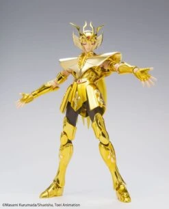 VIRGO SHAKA 20TH REVIVAL VER. FIG. 18 CM SAINT SEIYA SAINT CLOTH MYTH EX PREMIUM BANDAI 16 VIRGO SHAKA 20TH REVIVAL VER. FIG. 18 CM SAINT SEIYA SAINT CLOTH MYTH EX PREMIUM BANDAI -Frikanime Ventas v5