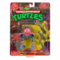 TEENAGE MUTANT NINJA TURTLES CLASSIC WAVE 3 PLAYMATES -Frikanime Ventas x boti39187 e