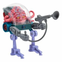 TEENAGE MUTANT NINJA TURTLES CLASSIC WAVE 3 PLAYMATES -Frikanime Ventas x boti39187 f