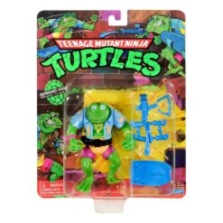 TEENAGE MUTANT NINJA TURTLES CLASSIC WAVE 3 PLAYMATES -Frikanime Ventas x boti39187 j