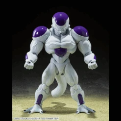 FULL POWER FRIEZA DRAGON BALL Z SH FIGUARTS