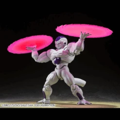 FULL POWER FRIEZA DRAGON BALL Z SH FIGUARTS -Frikanime Ventas x btn66459 4 c