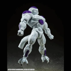 FULL POWER FRIEZA DRAGON BALL Z SH FIGUARTS -Frikanime Ventas x btn66459 4 d