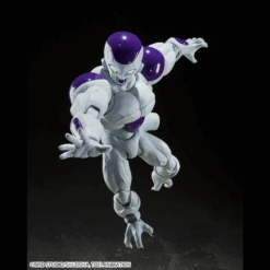 FULL POWER FRIEZA DRAGON BALL Z SH FIGUARTS -Frikanime Ventas x btn66459 4 e