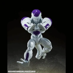FULL POWER FRIEZA DRAGON BALL Z SH FIGUARTS -Frikanime Ventas x btn66459 4 f