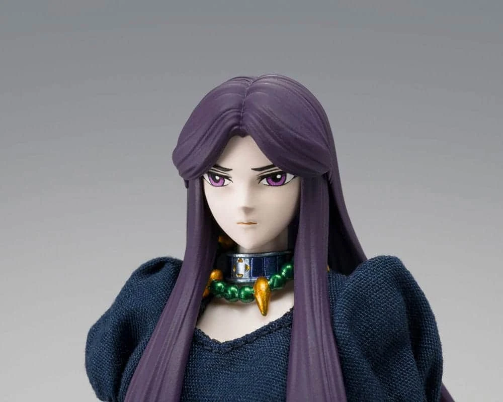 PANDORA SAINT SEIYA SAINT CLOTH MYTH EX 10 PANDORA SAINT SEIYA SAINT CLOTH MYTH EX - Imagen 8