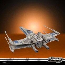 Hasbro VIN X-WING & ANTOC MERRICK FIG 9 CM ROGUE SQUADRON STAR WARS VINTAGE F28855L0 -Frikanime Ventas x hasf2885 e