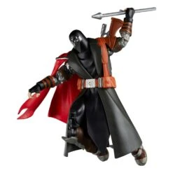 Hasbro THE X-CUTIONER X-MEN 97 MARVEL LEGENDS SERIES -Frikanime Ventas x hasf9055 c